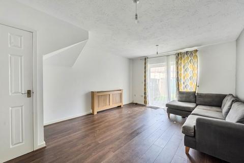 2 bedroom end of terrace house for sale, New College Walk, Walcot SN3