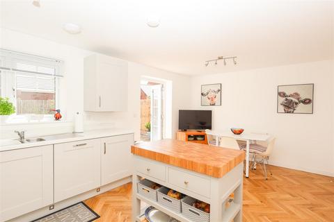 4 bedroom detached house for sale, Larch Wood Close, Sowerby, Thirsk