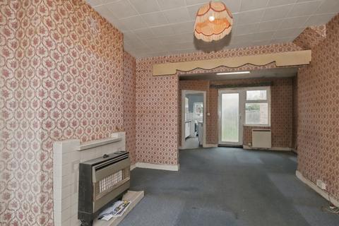 2 bedroom terraced house for sale, 168 Cromwell Road, Cambridge, Cambridgeshire, CB1 3EQ