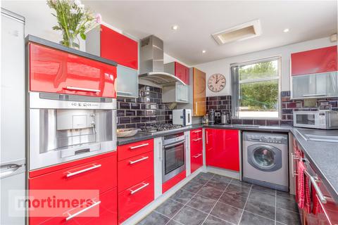 3 bedroom terraced house for sale, Harcourt Road, Accrington, Lancashire, BB5