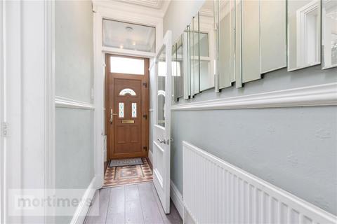 3 bedroom terraced house for sale, Harcourt Road, Accrington, Lancashire, BB5