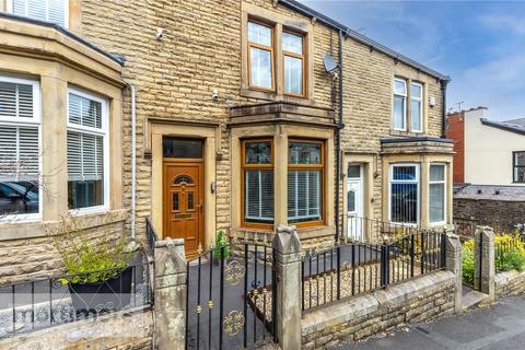 3 bedroom terraced house for sale, Harcourt Road, Accrington, Lancashire, BB5