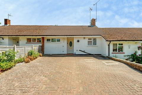 1 bedroom terraced bungalow for sale, Wainwrights, Crawley