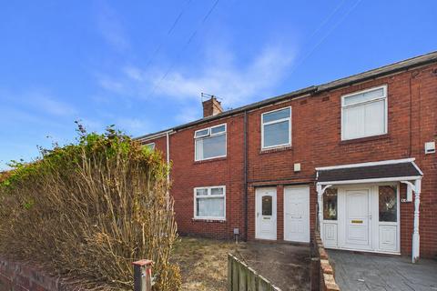 3 bedroom flat for sale, Chatsworth Gardens, St. Anthonys, Newcastle Upon Tyne, NE6