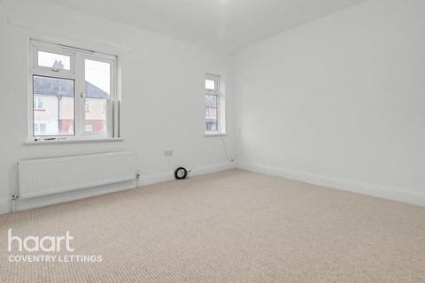 3 bedroom terraced house to rent, Armfield Street, Coventry