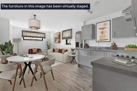 2 bedroom flat for sale, Chatham Heights, Chatham Street, Reading