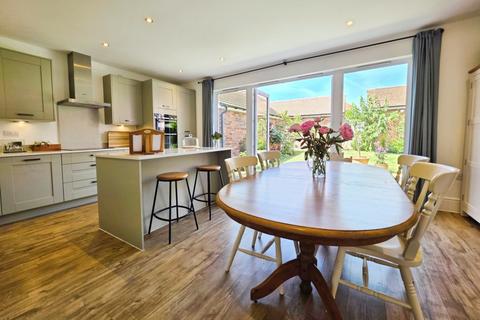 undefined, Samuel Reynolds Close, Great Oldbury, Stonehouse
