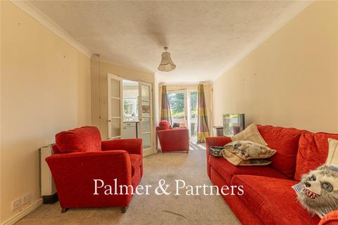 2 bedroom apartment for sale, Norwich Road, Ipswich, Suffolk, IP1