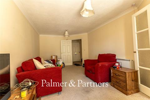 2 bedroom apartment for sale, Norwich Road, Ipswich, Suffolk, IP1