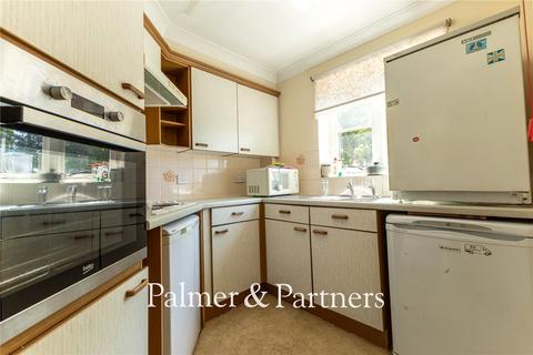 2 bedroom apartment for sale, Norwich Road, Ipswich, Suffolk, IP1
