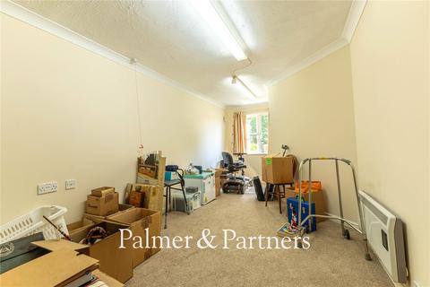 2 bedroom apartment for sale, Norwich Road, Ipswich, Suffolk, IP1