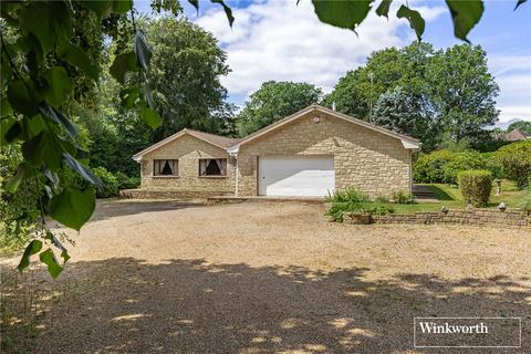 4 bedroom bungalow for sale, Devenish Road, Ascot, Berkshire, SL5