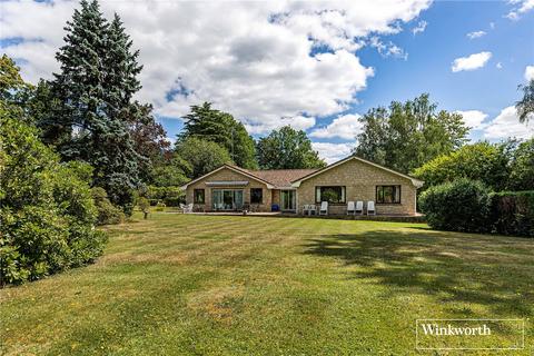 4 bedroom bungalow for sale, Devenish Road, Ascot, Berkshire, SL5
