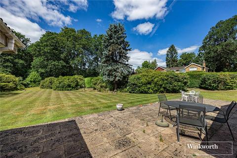 4 bedroom bungalow for sale, Devenish Road, Ascot, Berkshire, SL5