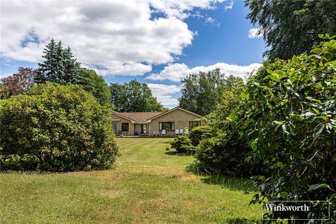 4 bedroom bungalow for sale, Devenish Road, Ascot, Berkshire, SL5