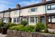 Derwent Road East, Liverpool, Merseyside, L13