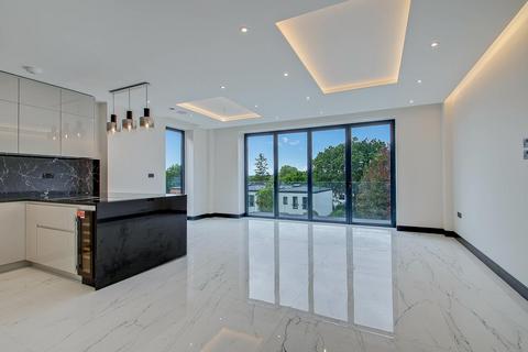 undefined, Dollis Avenue, Finchley, N3