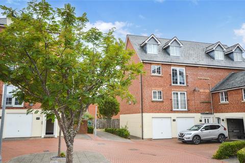 1 bedroom flat for sale, Afon Way, Newtown, Powys, SY16