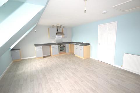 1 bedroom flat for sale, Afon Way, Newtown, Powys, SY16