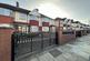 Masefield Avenue, Southall, UB1