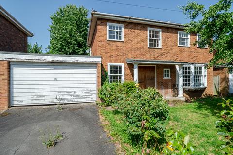 4 bedroom house for sale, Cannock Close, Maidenhead, SL6