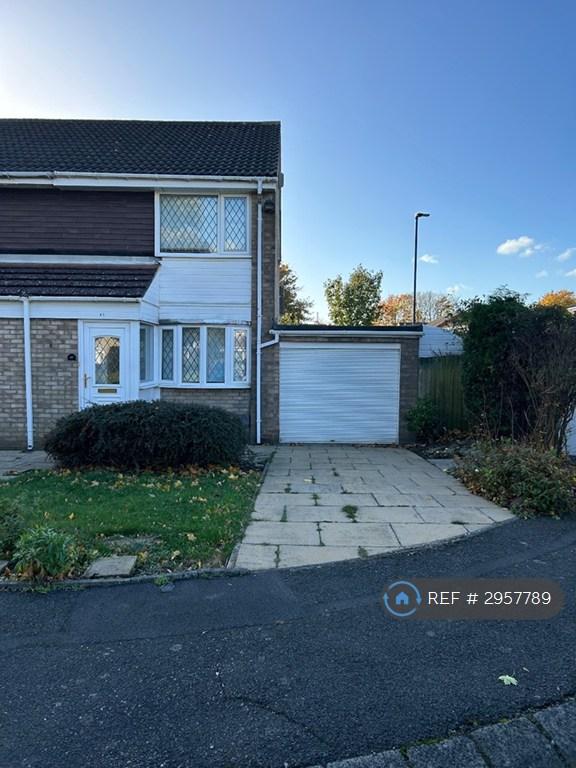 Chichester Close, Newcastle Upon Tyne, NE3