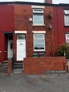 undefined, Blackley New Road, Manchester, M9