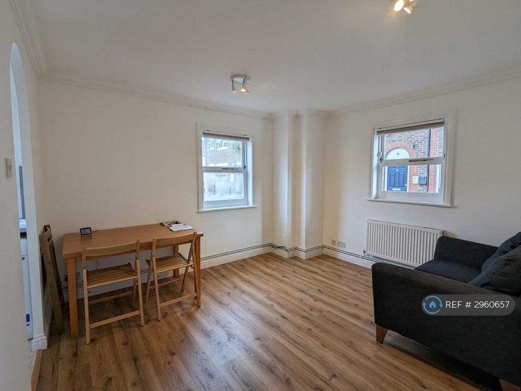 Apartment in London, Myatt's Fields, Loughborough Junction - View 3