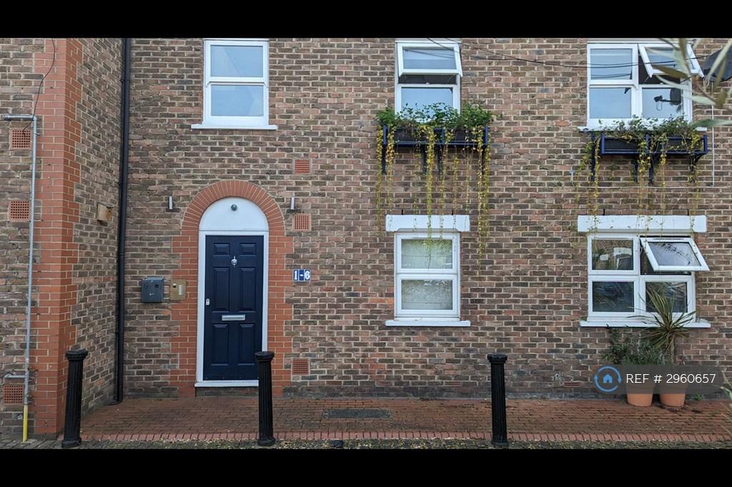 Apartment in London, Myatt's Fields, Loughborough Junction - More