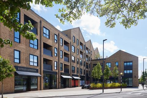1 bedroom apartment for sale, Plot 183 at Regenta Resales, 77, Boston Road W7