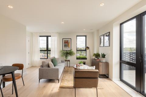 1 bedroom apartment for sale, Plot 183 at Regenta Resales, 77, Boston Road W7