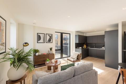1 bedroom apartment for sale, Plot 183 at Regenta Resales, 77, Boston Road W7