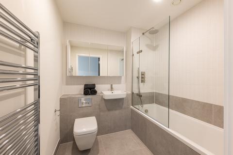 1 bedroom apartment for sale, Plot 183 at Regenta Resales, 77, Boston Road W7