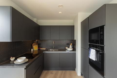 1 bedroom apartment for sale, Plot 183 at Regenta Resales, 77, Boston Road W7