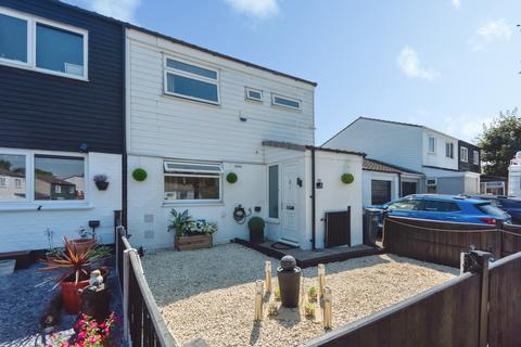 2 bedroom semi-detached house for sale, Goodrich Covert, Birmingham, West Midlands, B14