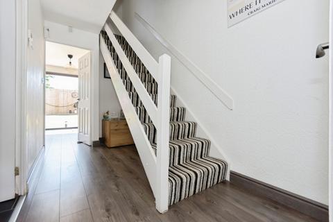 2 bedroom semi-detached house for sale, Goodrich Covert, Birmingham, West Midlands, B14
