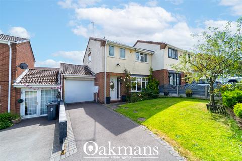 3 bedroom house for sale, Moors Croft, Birmingham, West Midlands, B32