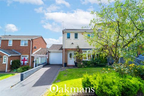 3 bedroom house for sale, Moors Croft, Birmingham, West Midlands, B32