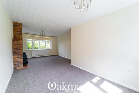 3 bedroom house for sale, Moors Croft, Birmingham, West Midlands, B32
