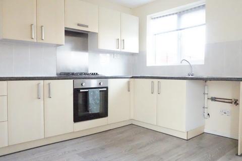 2 bedroom semi-detached house to rent, 7 Birch Close, Maplewood Avenue, HU5 5YR