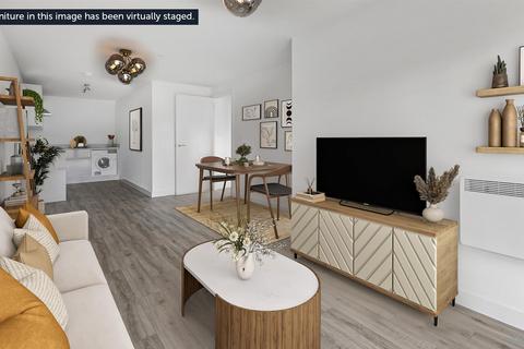 1 bedroom flat for sale, Chatham Heights, Chatham Street, Reading