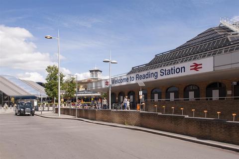 1 bedroom flat for sale, Chatham Heights, Chatham Street, Reading