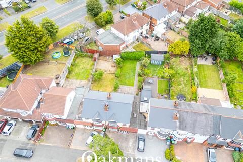 3 bedroom semi-detached house for sale, ALBERT ROAD, Oldbury, OLDBURY, B68