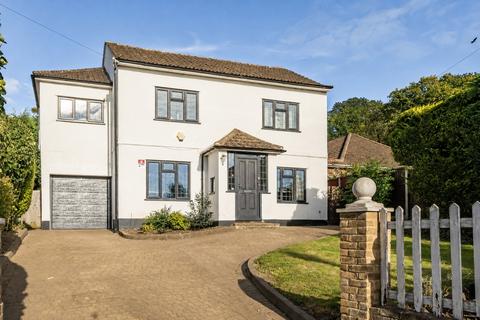 Coney Hill Road, West Wickham, BR4