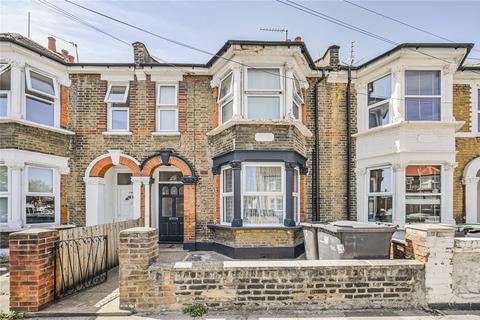 Shelbourne Road, London, N17