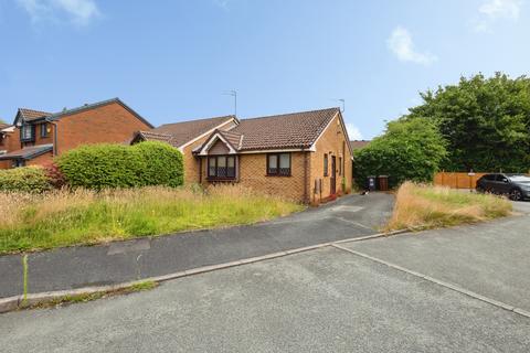 2 bedroom bungalow for sale, Churchfields, Audenshaw, Manchester, Greater Manchester, M34