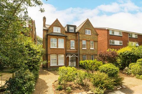 Parklands, Surbiton KT5
