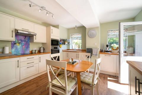 4 bedroom semi-detached house for sale, The Dell, Solihull
