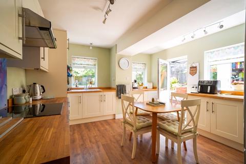 4 bedroom semi-detached house for sale, The Dell, Solihull