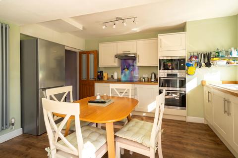 4 bedroom semi-detached house for sale, The Dell, Solihull